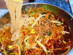 -三姐妹冷面馆(保卫路店)