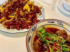 -付掌柜在成都·热炒砂锅集(金禾店)