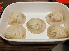 特色小笼包-鼎泰丰(国贸商城店)