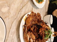 -川人川菜馆(黄山路店)