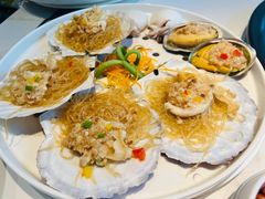 -优食坊·蒸汽海鲜(康盛路店)
