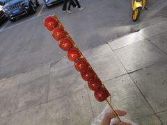 -天津小三宝栗子店(黄海路店)