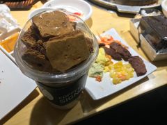 -熙阁咖啡Segnal(时代中心店)
