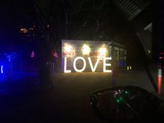 -枫花园汽车电影院(朝阳公园店)