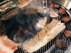 -本炙炭烤·蒲烧活鳗料理店(金沙洲店)