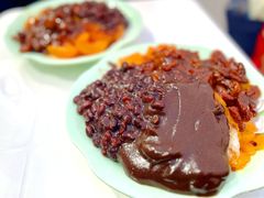 老味儿刨冰-美肴冰品·汉堡·牛腩饭(总店)