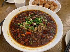 -茶泡饭(李子坝店)