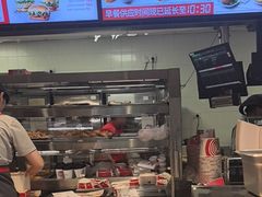 -肯德基(万科城店)