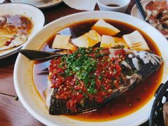 -妈妈菜舟山海鲜(定海古城店)