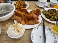 -九龙餐厅(大沽路店)