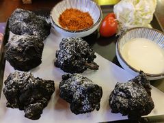 -仙隐小鹿料理食堂(沙市人信汇店)