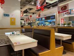 大堂-眉州小吃(石景山店)