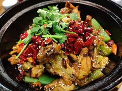 -兰溪小馆(东直门簋街店)