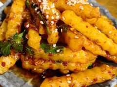 琅琊土豆-付小姐在成都(吾悦广场店)