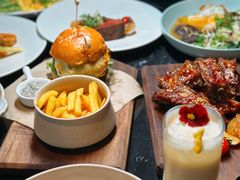 -Nord Grill&Bar Highland诺德西餐(深圳欢乐海岸店)