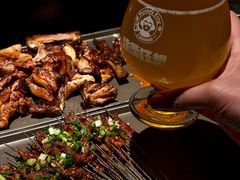 -大聖·精酿啤酒&火烧鸡(市南路店)