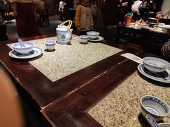 -南京大牌档(三阳广场苏宁店)