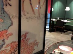 -新白鹿餐厅(松江开元地中海店)