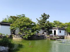 -常熟方塔园