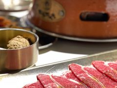 -西塔老太太泥炉烤肉(望京一店)