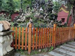 -南岳衡山风景名胜区-南岳大庙