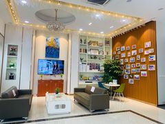 -牙易美口腔(圣堂店)