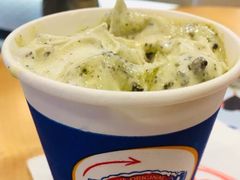 -DQ·蛋糕·冰淇淋(新玛特分店)