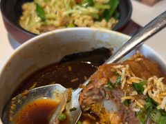 -淮扬厨子(健康路店)