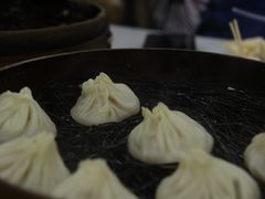 -四季美汤包(户部巷店)
