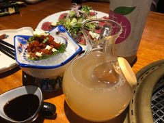 -肉魁屋·烧肉·烧鸟·酒场(高新店)
