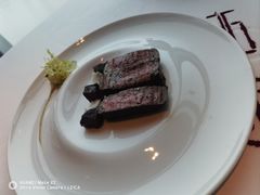 -翡翠36餐厅(浦东香格里拉店)