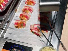 -新石器烤肉(周浦万达店)