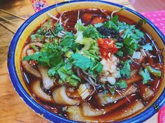 缠绵火锅粉-冒椒火辣(太古里店)