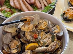 -巽寮印象美食部落餐厅·海鲜·地方特色菜(惠州体验店)