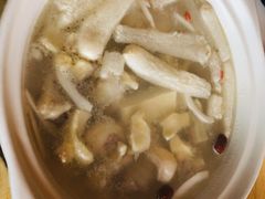 -龙泉人椰子鸡.糟粕醋.海南菜(三亚旗舰店)