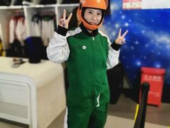 -飞行家太空体验馆(祥云小镇店)
