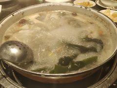 -清真玉杰胖妈妈手抓(皋兰路店)