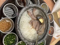 -浩海火燒雲傣家菜(芮欧百货店)