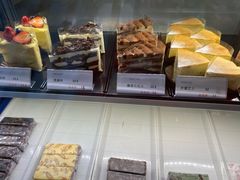 -布朗尼西饼(粮道街店)