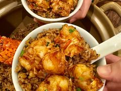 -誉八仙粤菜(万象天地店)