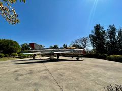 -大嶝英雄三岛战地观光园