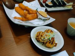 -莳空烧鸟店(晨沐店)