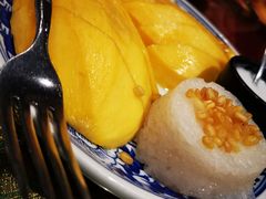 -simply thai天泰(长泰广场店)