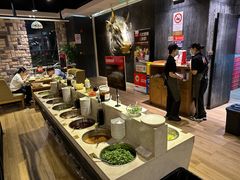 -今日牛事潮汕鲜牛肉火锅(瑞金店)