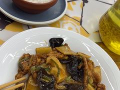 -山西派(桥东街店)