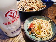 傣味凉面-阿木舂记·特色小吃(平江路店)