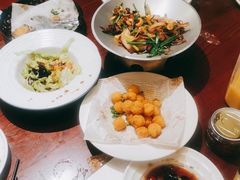 -妈妈菜舟山海鲜(定海古城店)