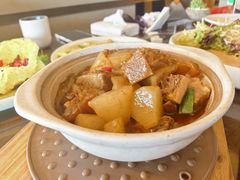 -佘山世茂艾美·御珍轩中餐厅