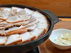 -百年石锅饭·朝鲜族传统民餐