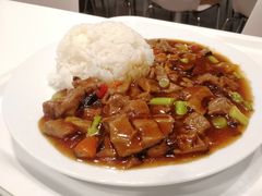 -宜家·瑞典风味餐厅(烟台路店)